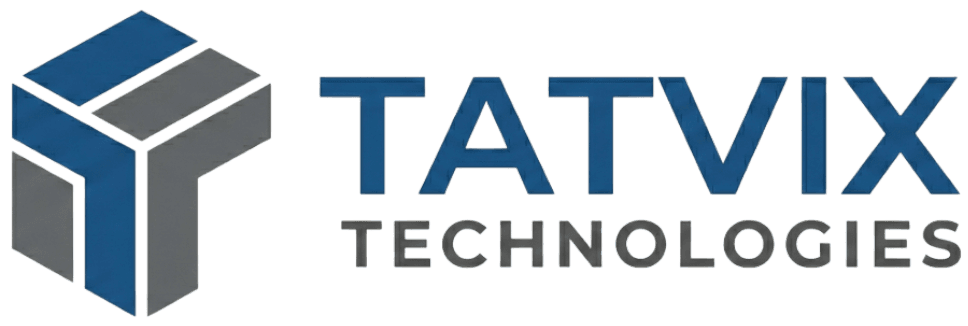 Tatvix Logo